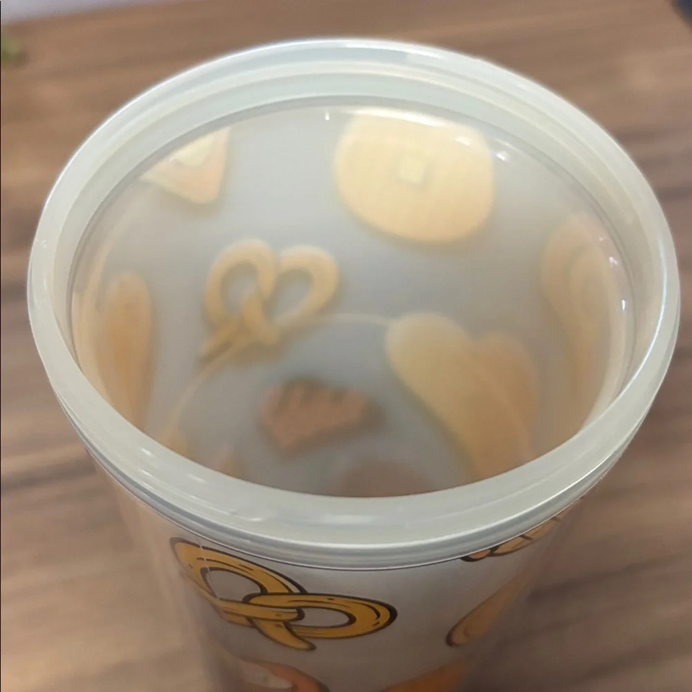 Starbucks Tumbler Butter Together tumbler